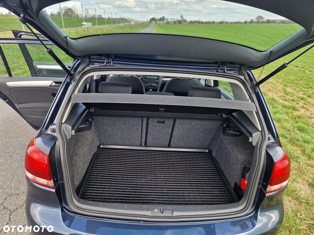 Volkswagen Golf 1.4 TSI Highline - 10