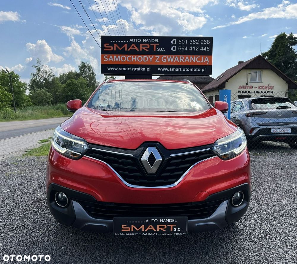 Renault Kadjar - 3