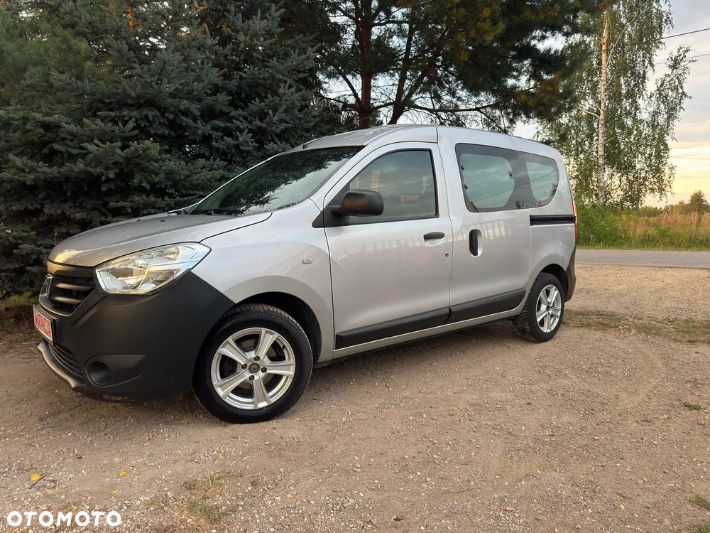 Dacia Dokker - 18