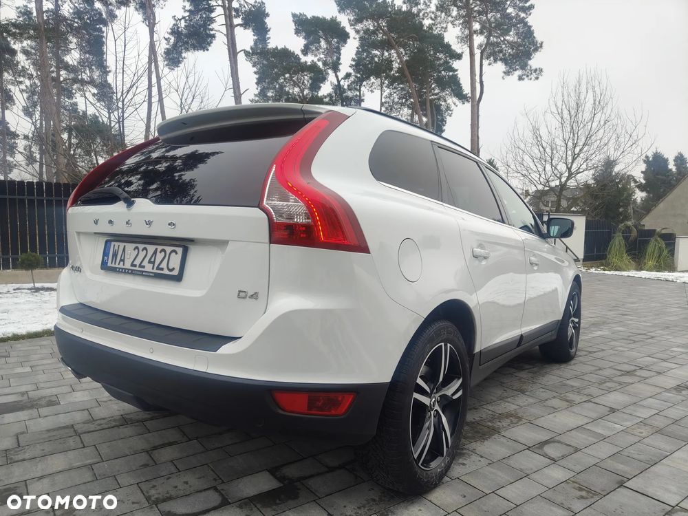 Volvo XC 60 D4 Kinetic - 6