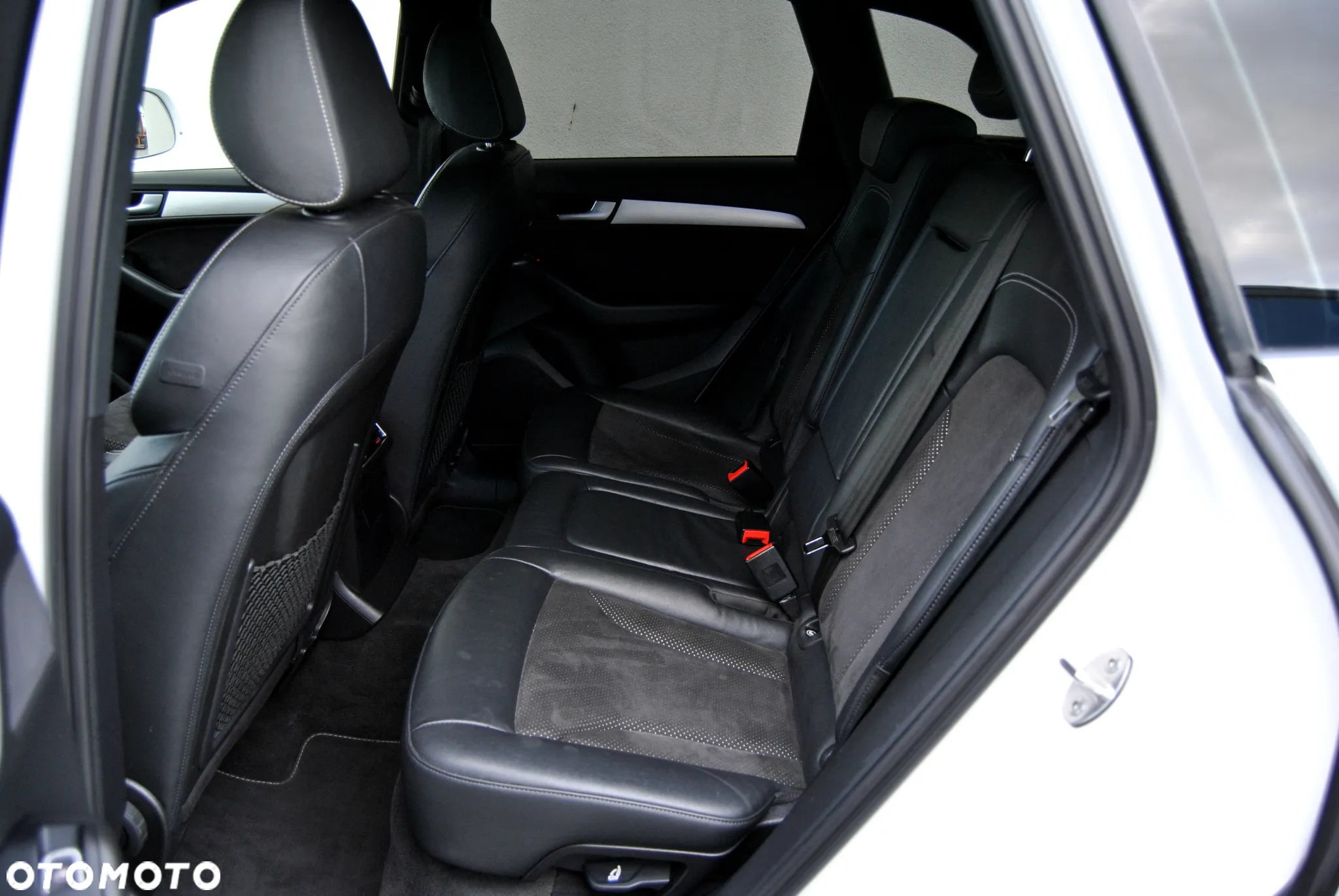Audi Q5 2.0 TDI Quattro S tronic - 25