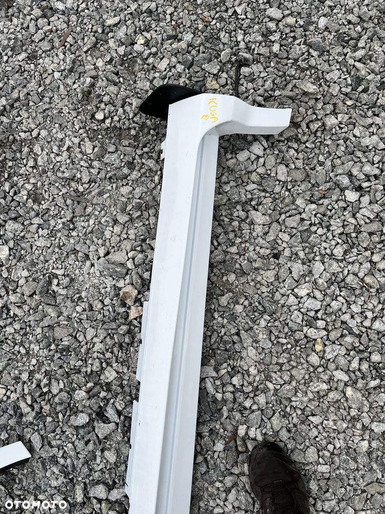 Listwa progowa prawa Ford Kuga MK2 ST-LINE 5D - 3