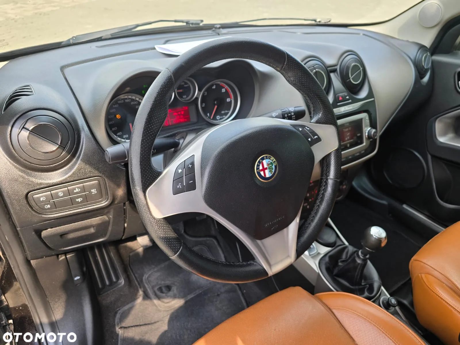 Alfa Romeo Mito - 24