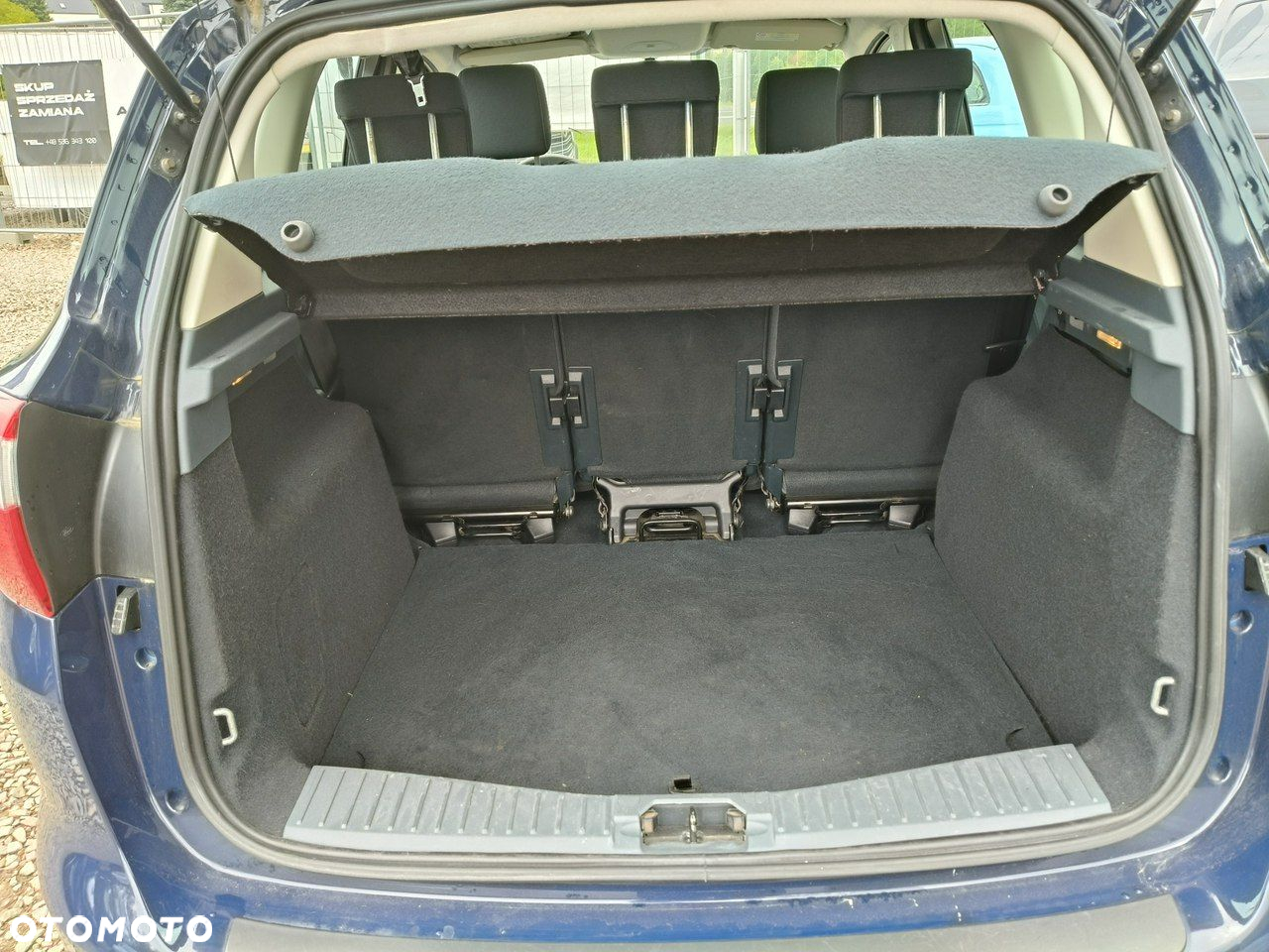 Ford C-MAX - 12