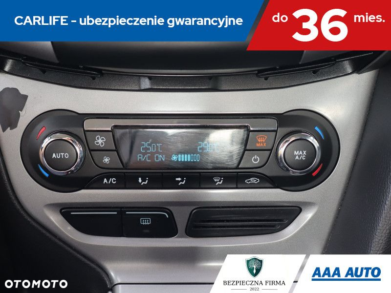 Ford Focus - 18