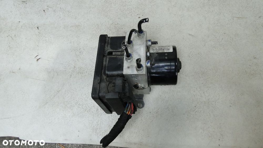 BMW 1 E87 E81 E82 E88 STEROWNIK MODUŁ POMPA ABS DSC EUROPA - 1
