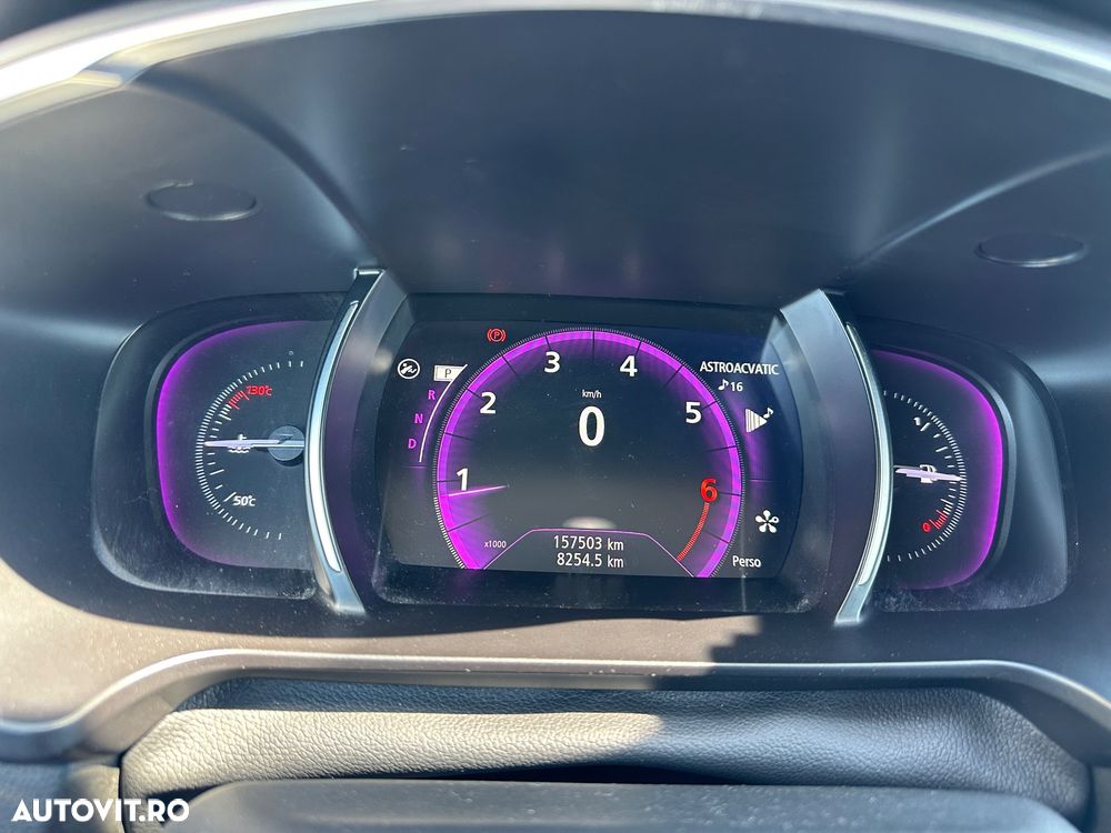 Renault Talisman ENERGY TCe 200 EDC INITIALE PARIS - 8