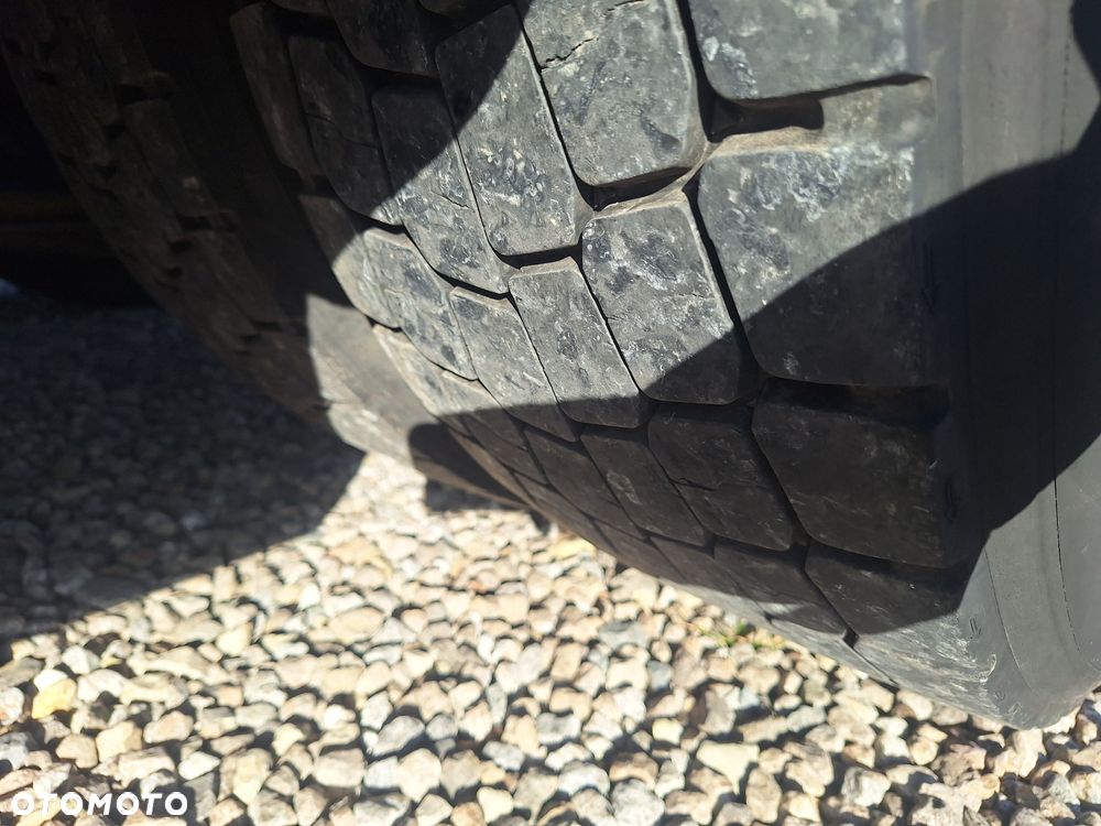 Volvo FH500 2017/  SUPER STAN /  Import Francja - 14