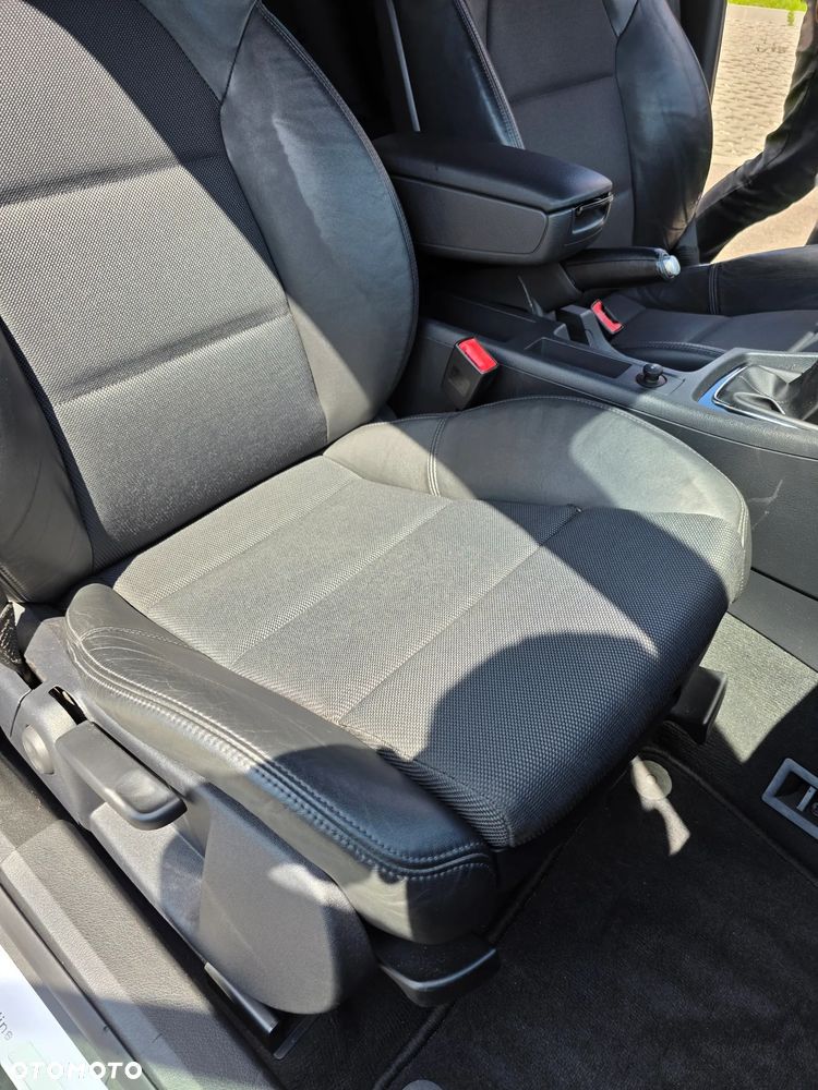 Audi A4 Limousine 1.8 T - 24