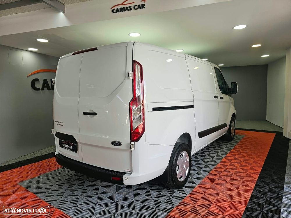Ford Transit Custom L2H1 2.0 Trend - 6