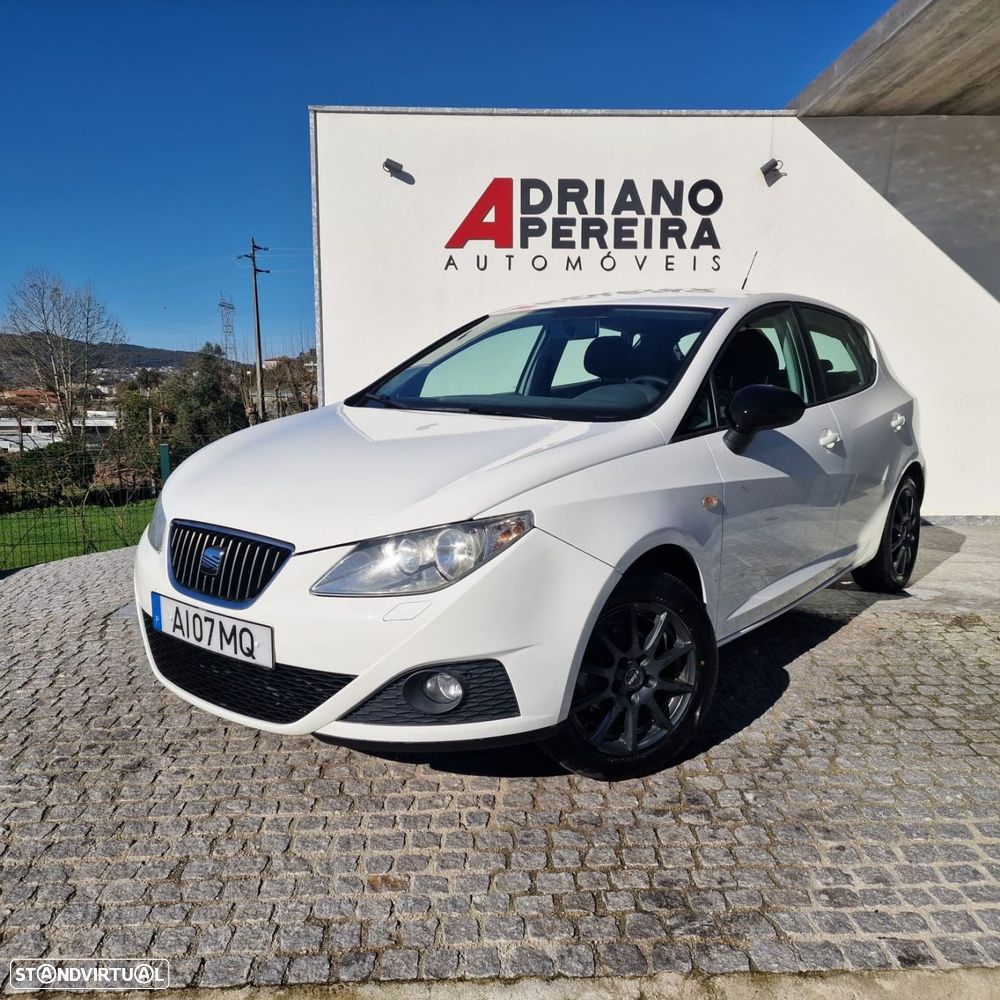 SEAT Ibiza 1.2 12V Style - 2