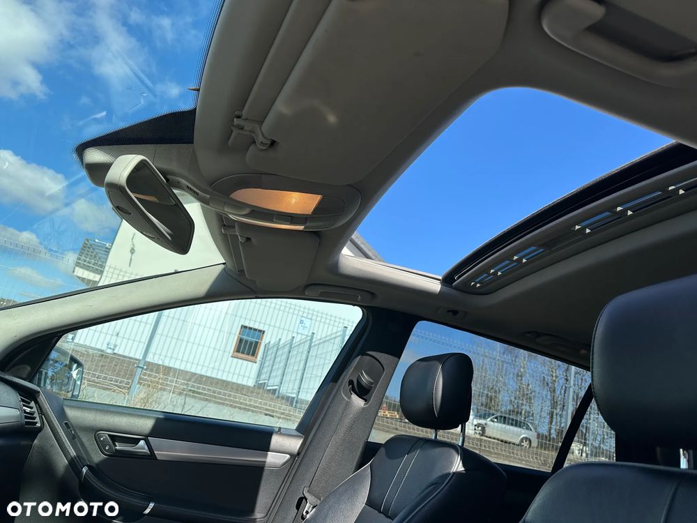 Mercedes-Benz Klasa R 350 BlueTEC L 4Matic 7G-TRONIC DPF - 17