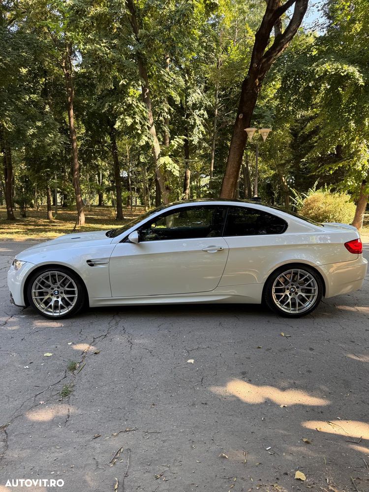 BMW M3 - 6