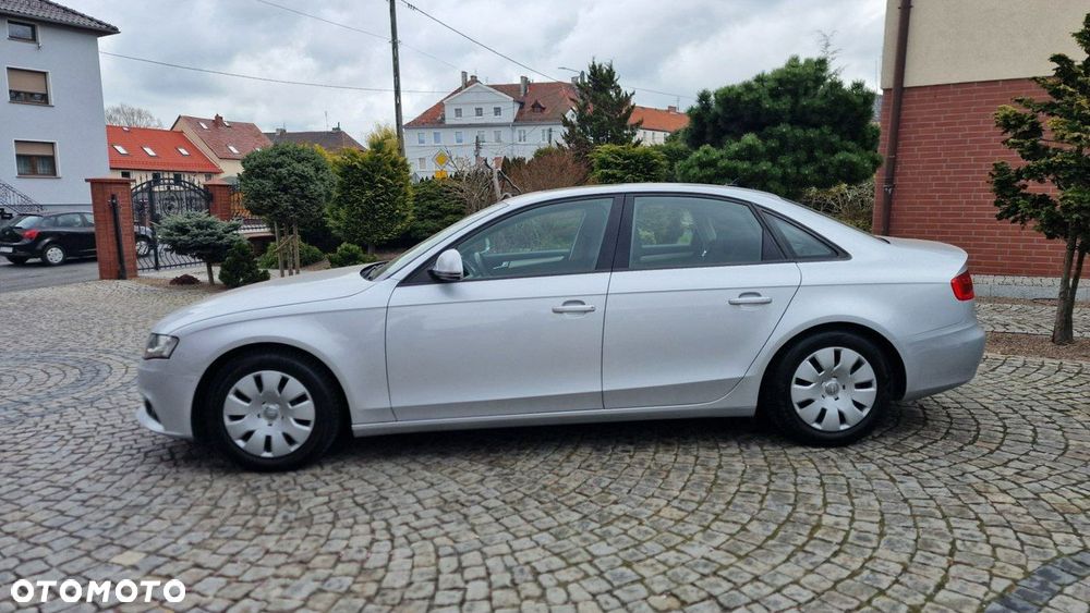 Audi A4 Allroad - 3
