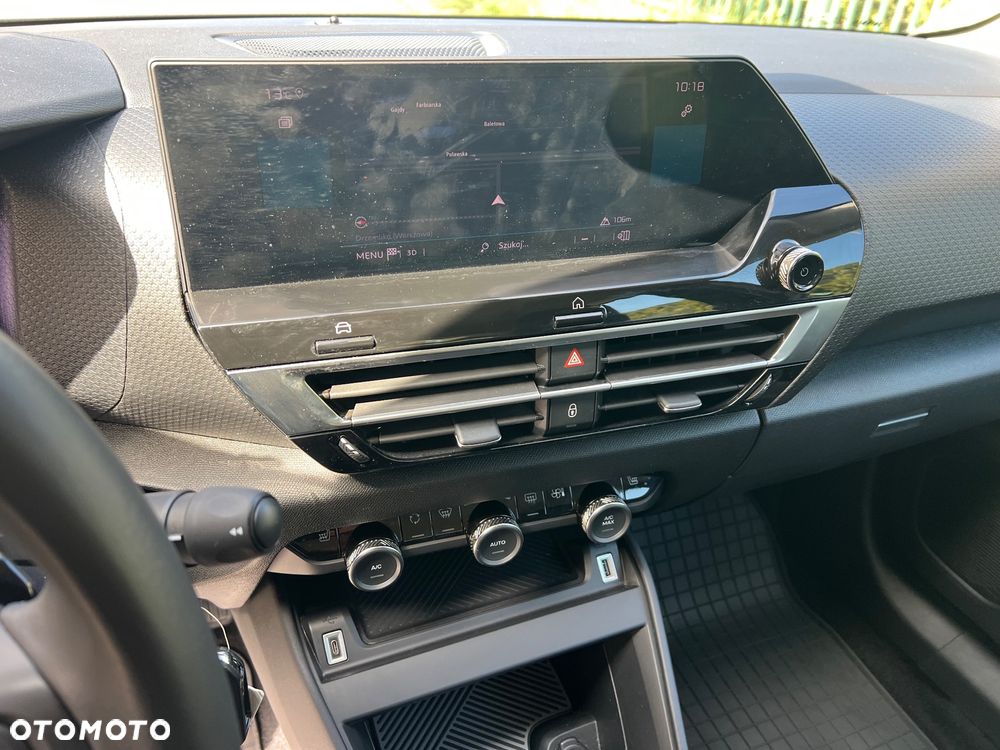 Citroën C4 1.2 PureTech Feel Pack S&S EAT8 - 18