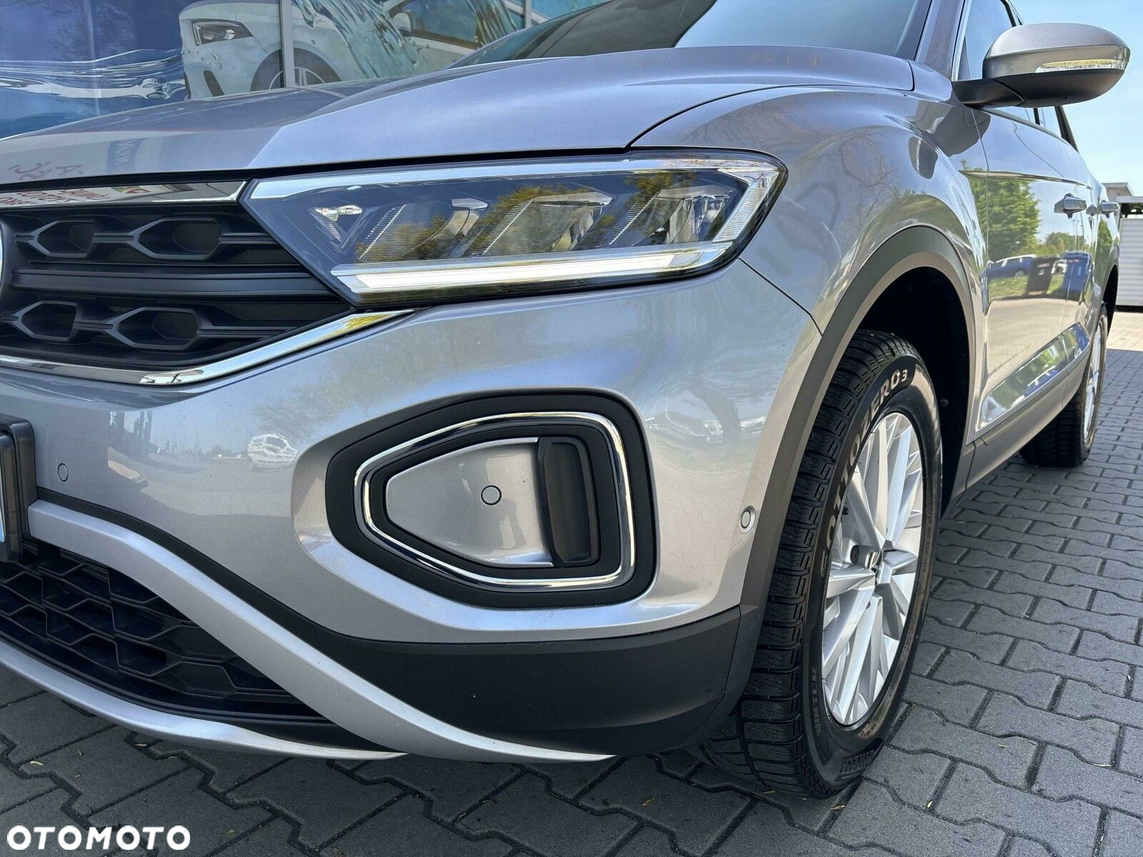 Volkswagen T-Roc - 35