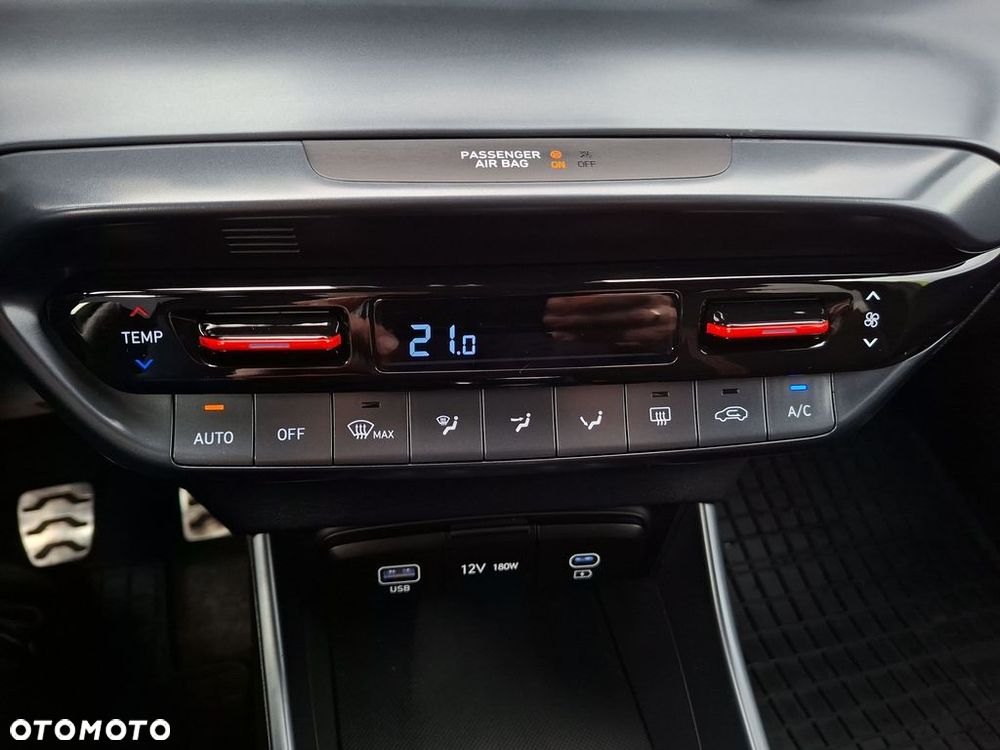 Hyundai i20 1.0 T-GDi N Line - 30