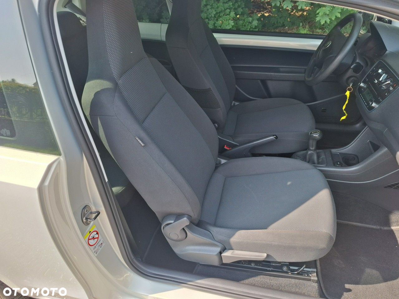 Skoda Citigo 1.0 Elegance - 10
