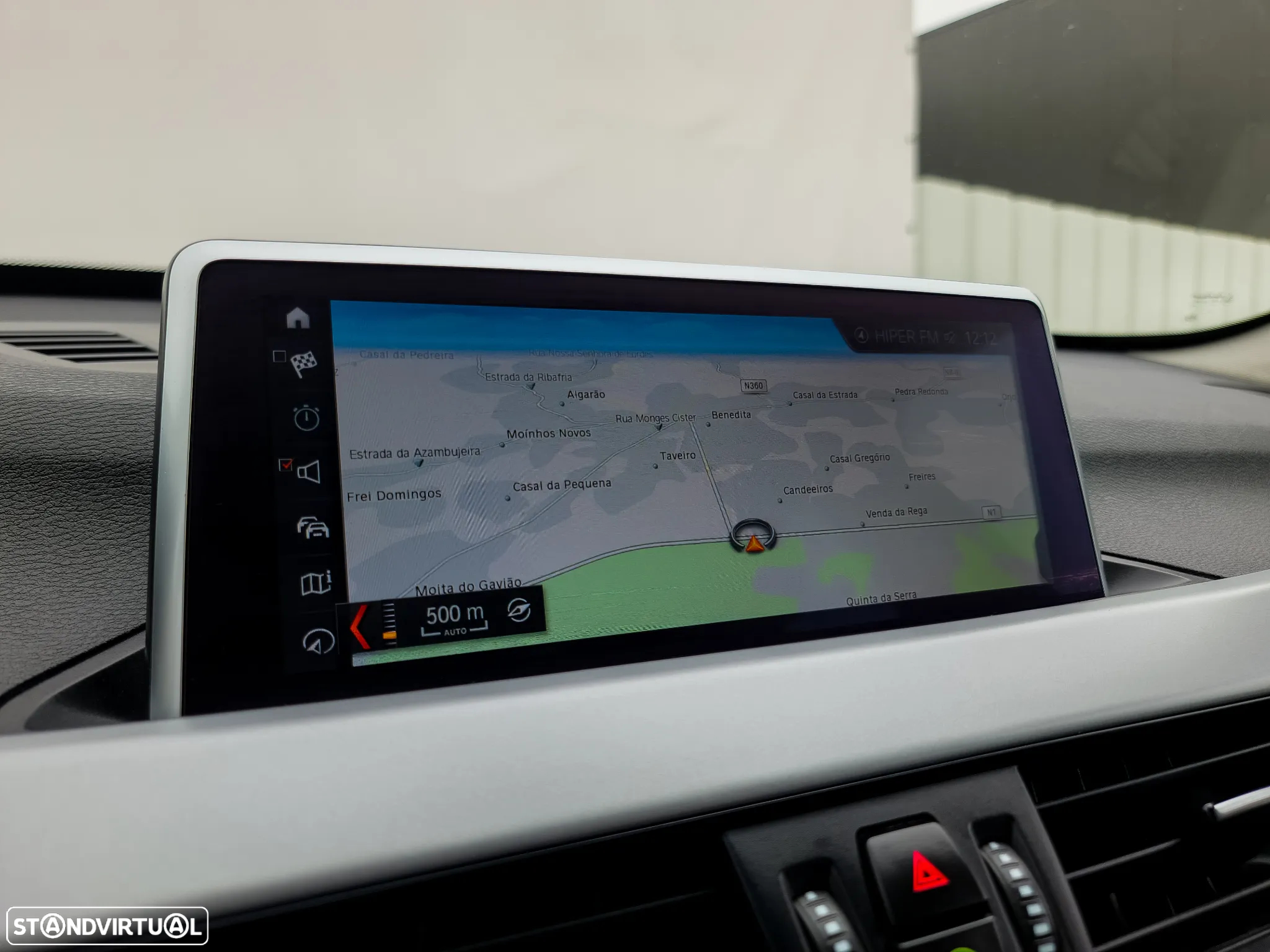 BMW X1 25 e xDrive Corporate Edition - 32