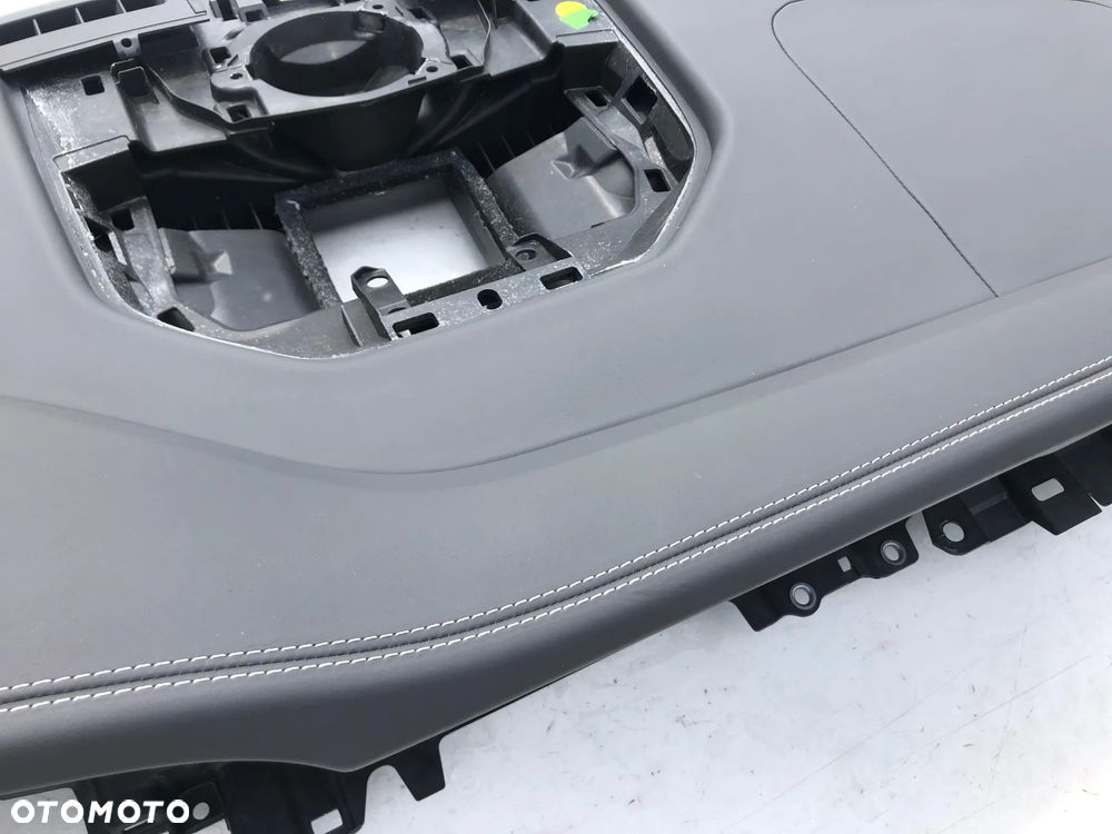 PORSCHE CAYMAN BOXSTER 987 CARRERA 911 997 AIRBAG PODUSZKA POWIETRZNA KIEROWCY SKÓRA - 29