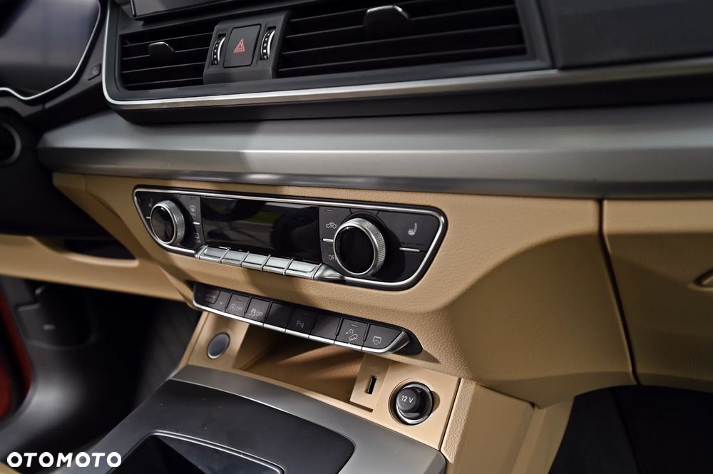 Audi Q5 40 TDI mHEV Quattro S tronic - 15