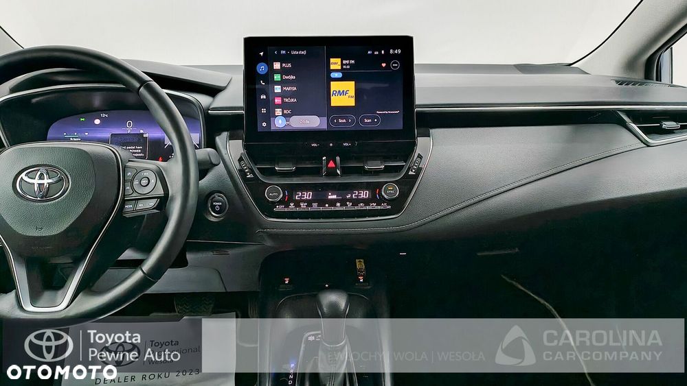 Toyota Corolla 1.8 Hybrid Comfort - 6