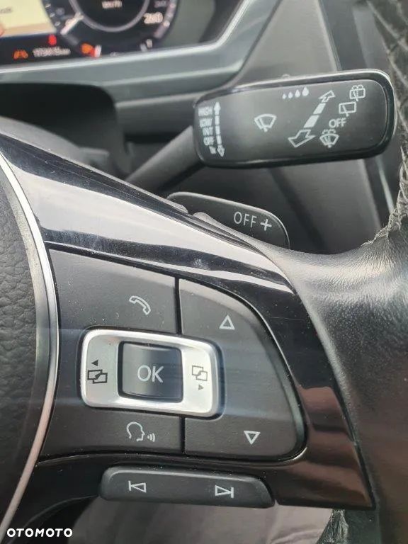 Volkswagen Tiguan 2.0 TSI BMT 4Mot Highline DSG - 28