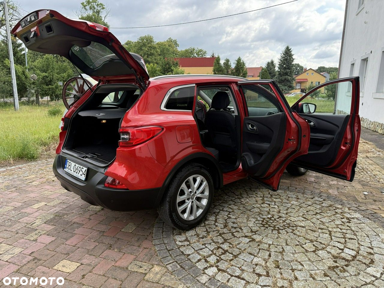 Renault Kadjar 1.6 dCi Energy Intens - 28