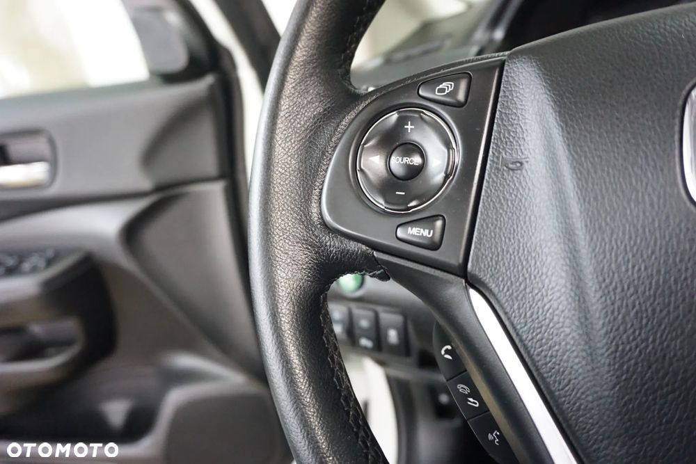 Honda CR-V 1.6i DTEC 2WD Elegance - 31