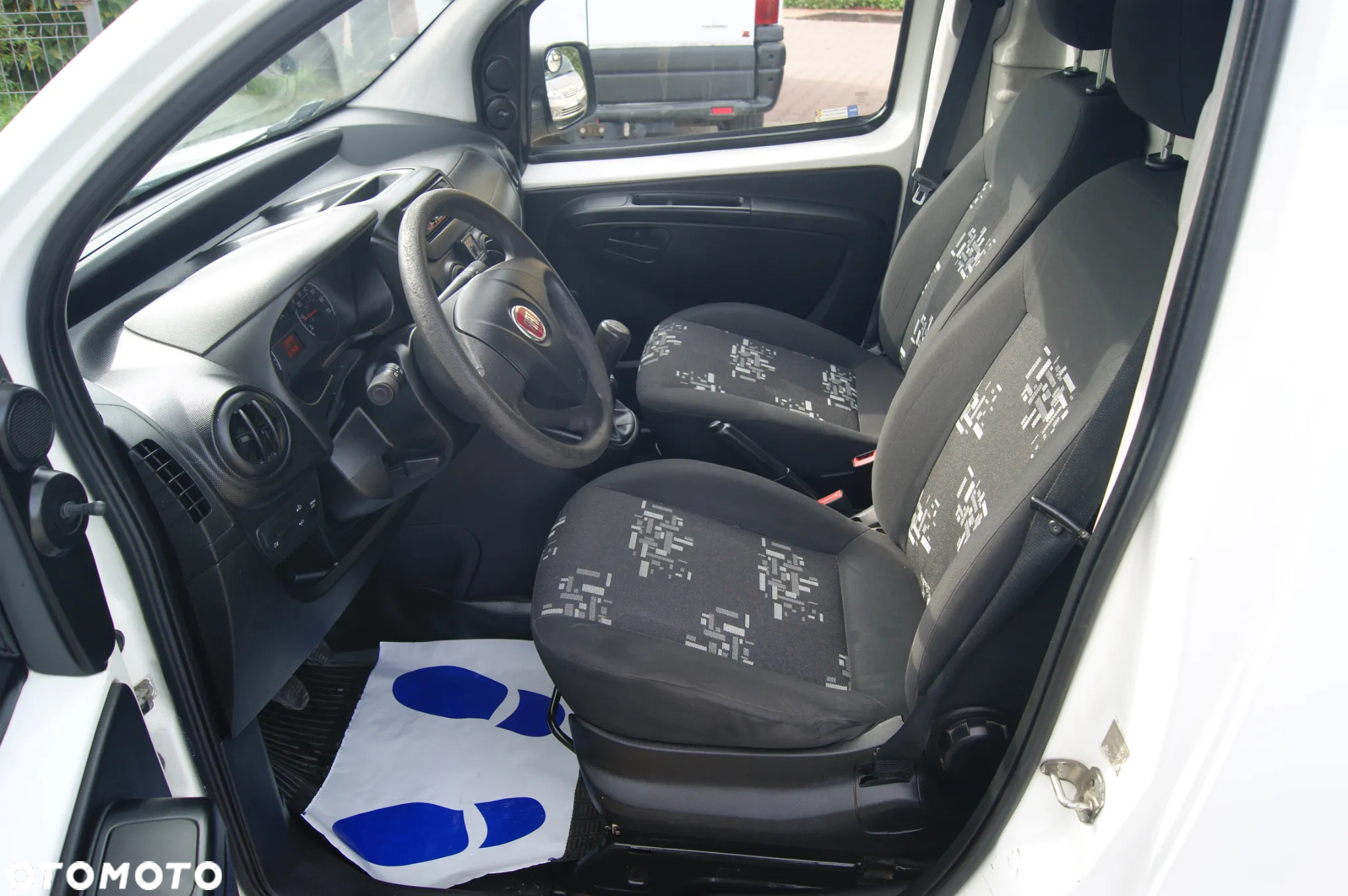 Fiat FIORINO - 10