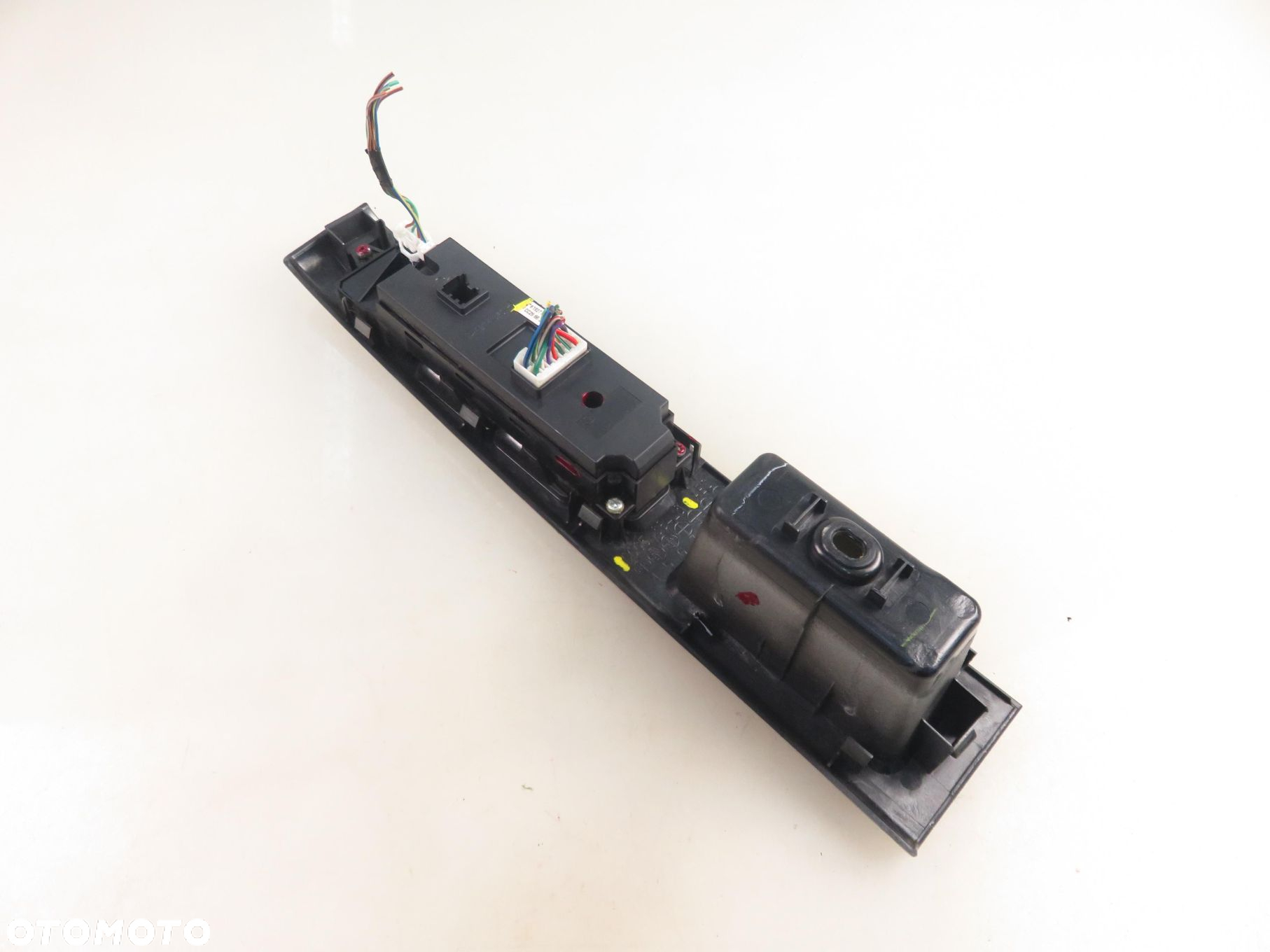PANEL SZYB MAZDA 5 (CR19) CC2966350A CC65684L6 - 8