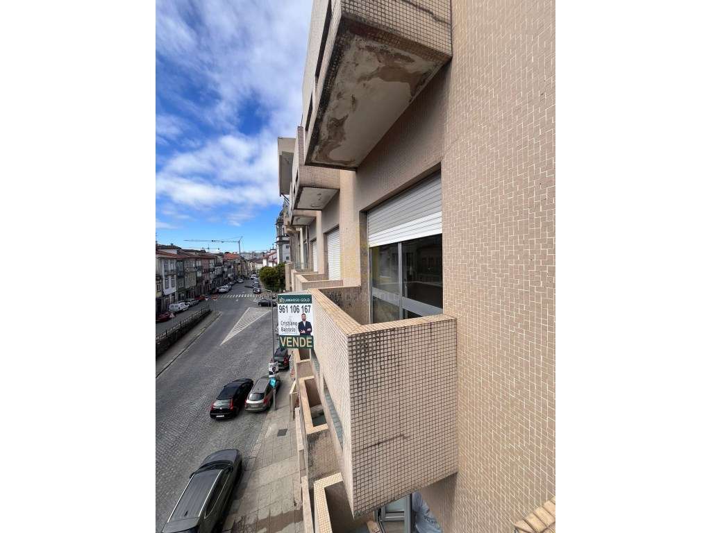 Apartamento T4 em São Vicente, Braga - Grande imagem: 2/27
