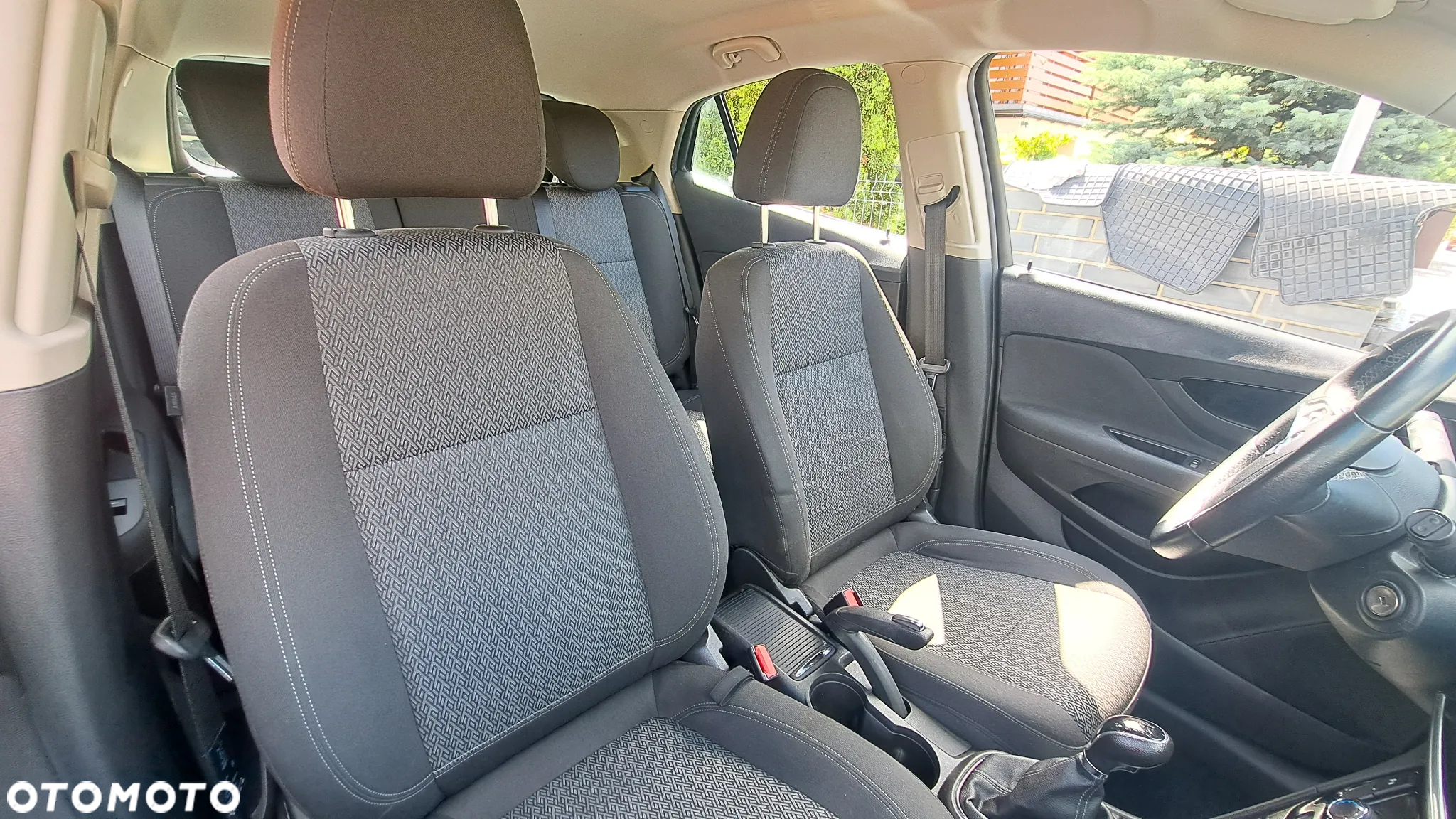 Opel Mokka - 10