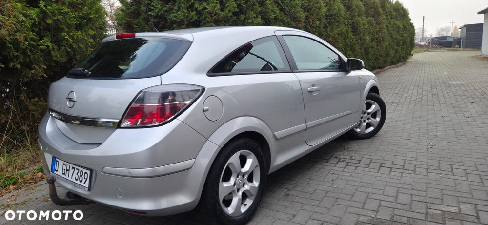 Opel Astra - 13
