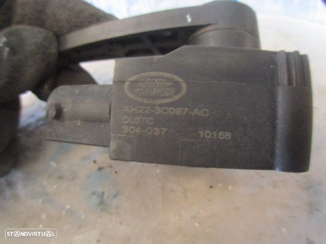 Sensor AH223C097AC LAND ROVER DISCOVERY 4 L319 2010 3.0TDV6 4X4 V6 24V 245CV 5P  CASTANHO Sensor Altura Do Farol FE - 3