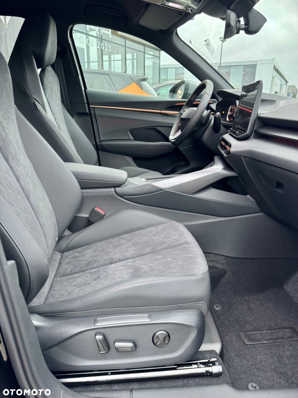 Cupra Terramar 2.0 TSI 4Drive DSG - 23