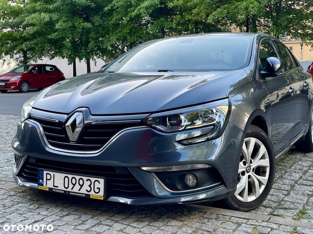 Renault Megane - 16