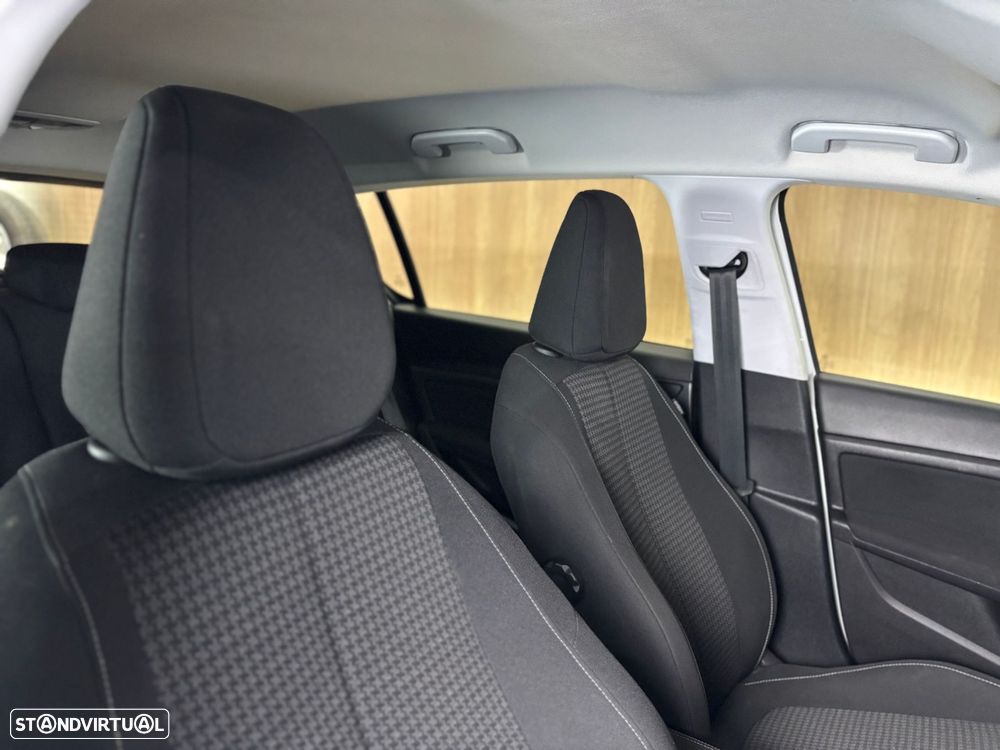 Peugeot 308 1.5 BlueHDi Style - 7