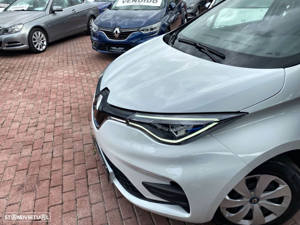 Renault Zoe - 8