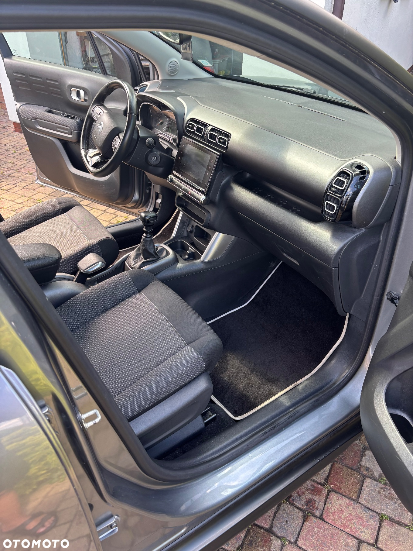 Citroën C3 Aircross - 20