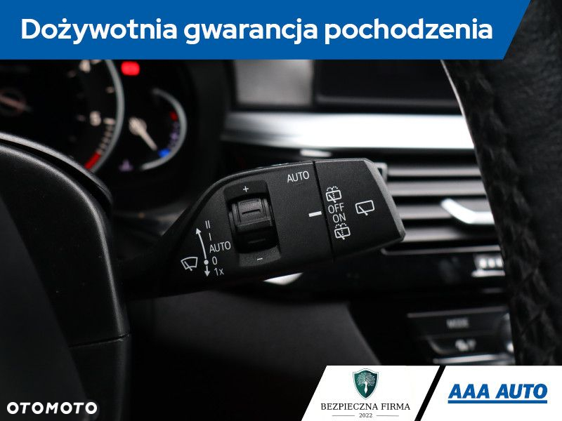 BMW Seria 5 - 20