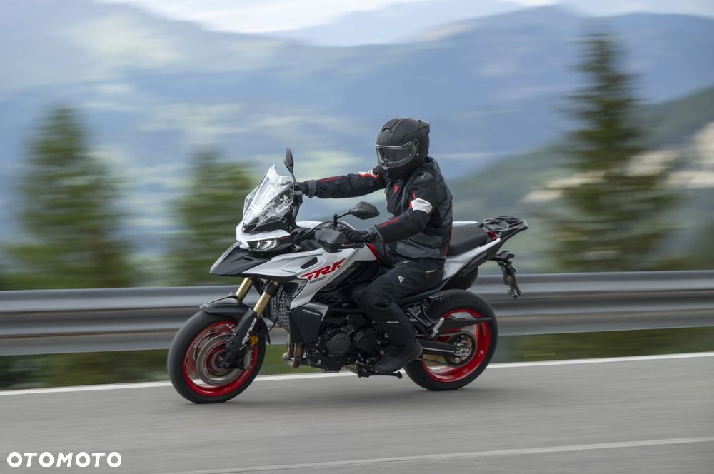 Benelli TRK 902 Xplorer - 7