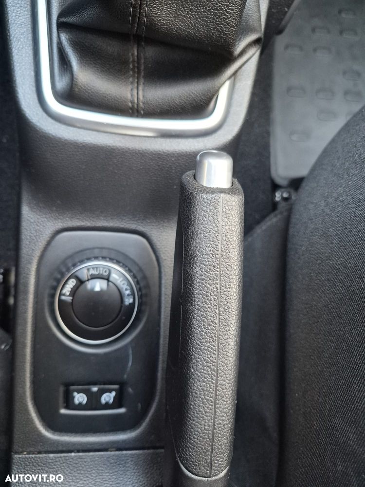 Dacia Duster Blue dCi 115 4WD Comfort - 7