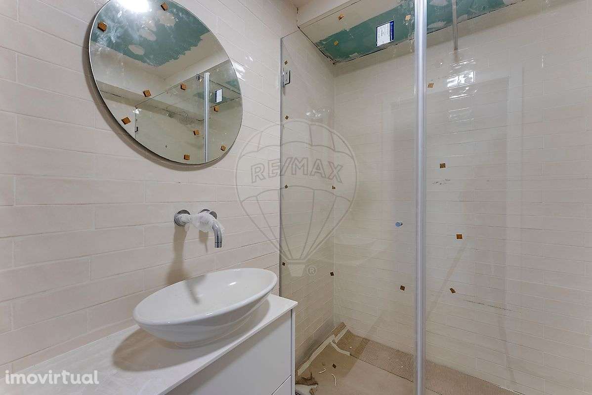 Apartamento T1 para venda - Grande imagem: 3/3