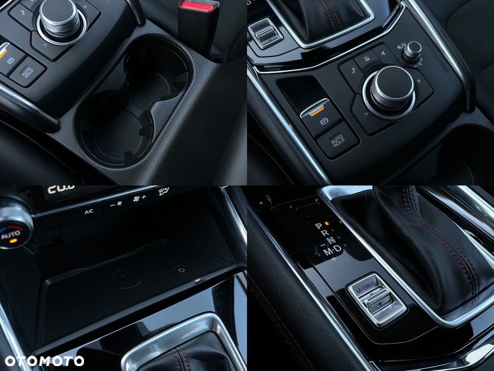 Mazda CX-5 e-SKYACTIV-G 194 AWD Homura - 19