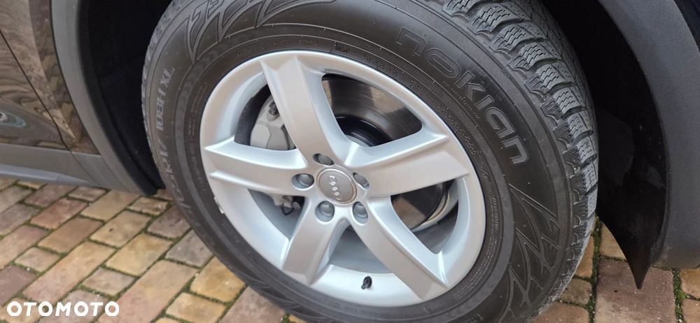 Audi Q5 2.0 TDI - 19