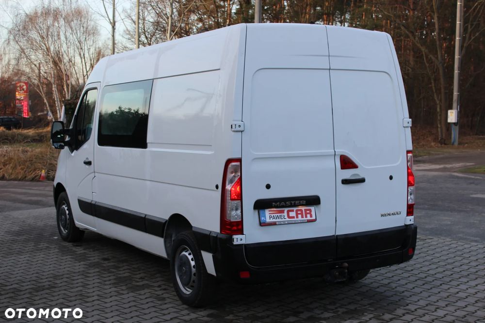 Renault Master - 7