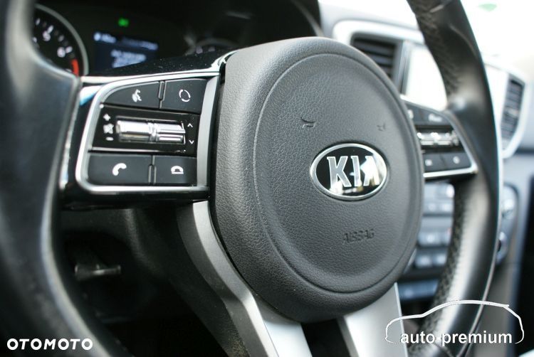 Kia Sportage 1.6 GDI 2WD VISION - 10