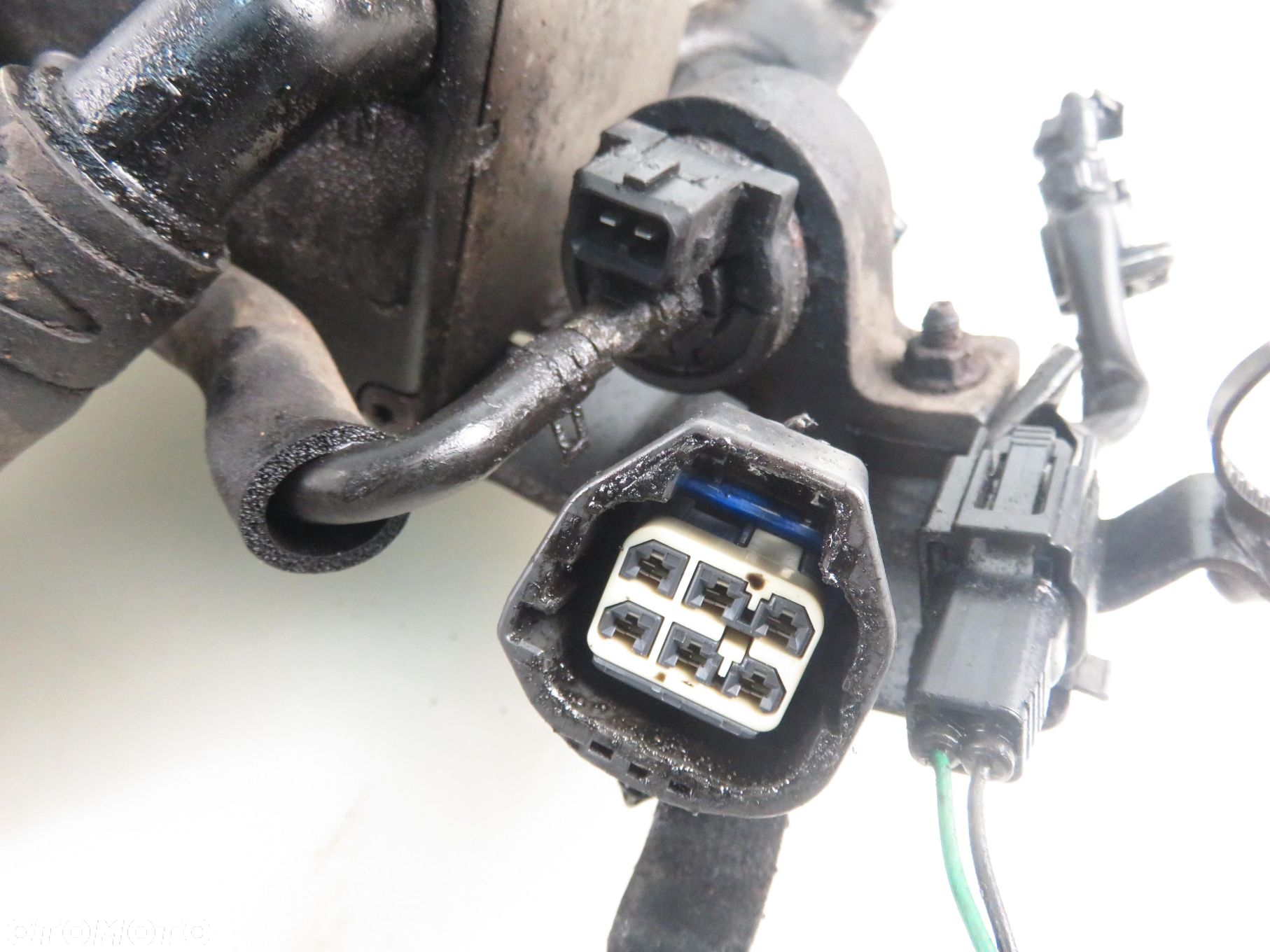 WEBASTO MAZDA 5 (CR19) 252383 D5WZ - 6