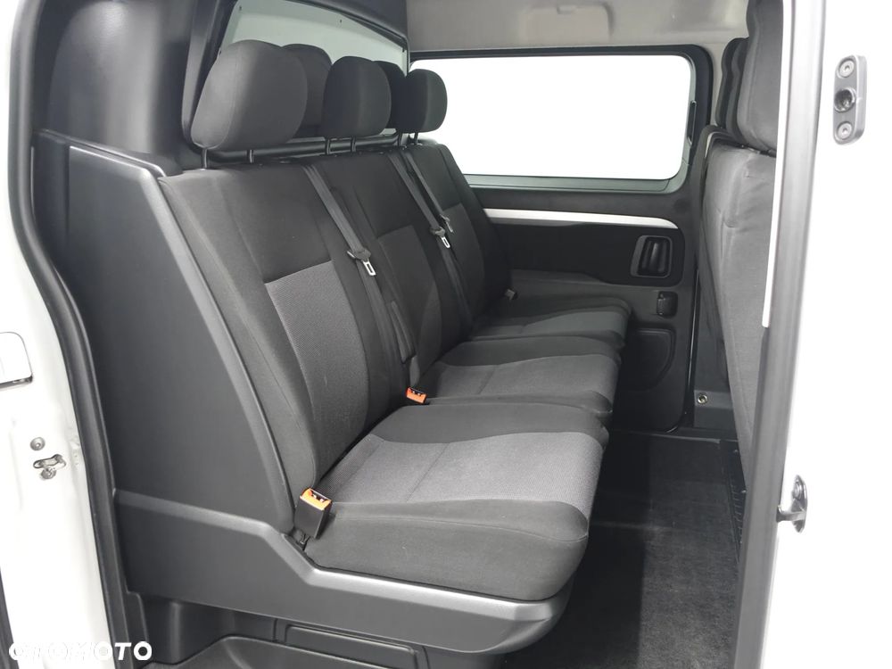 Citroën Jumpy Combi - 23